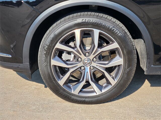 2024 Acura MDX Technology Grapevine TX