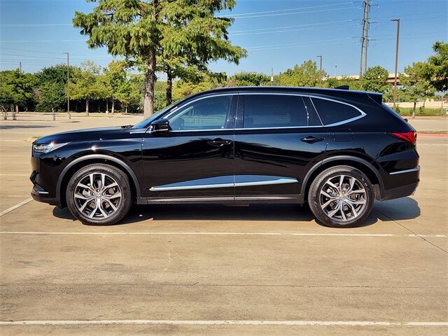 2024 Acura MDX Technology Grapevine TX