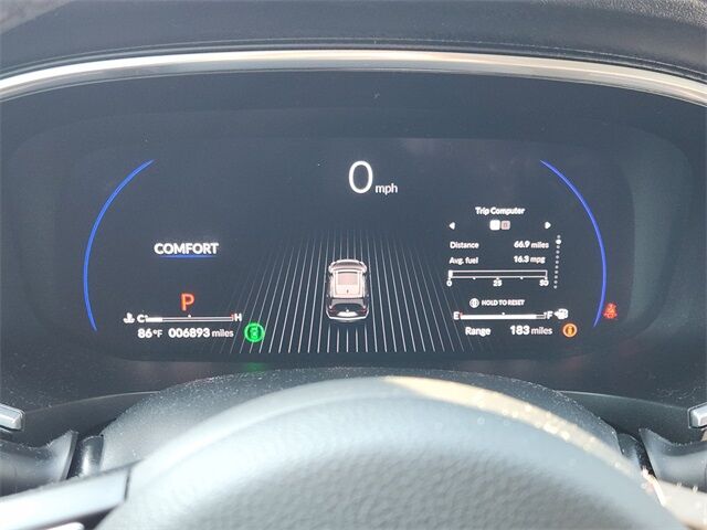 2024 Acura MDX Technology Grapevine TX