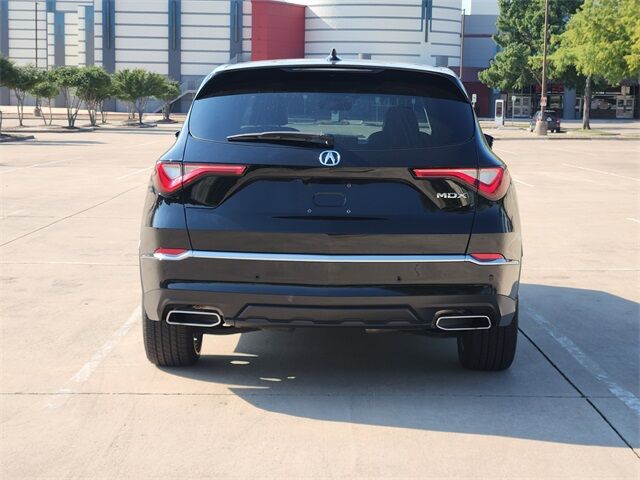 2024 Acura MDX Technology Grapevine TX