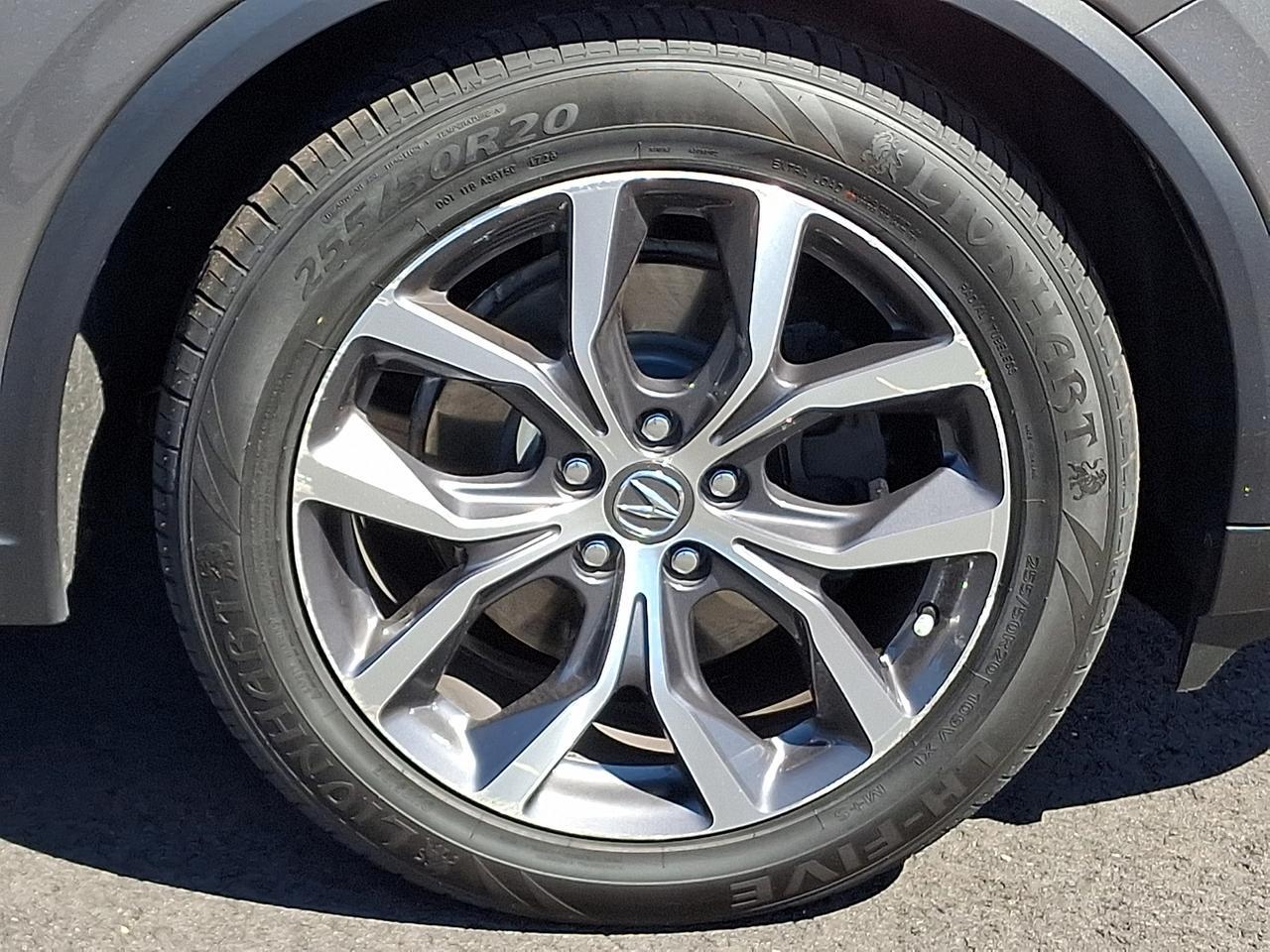 2024 Acura MDX Technology Package Vineland NJ