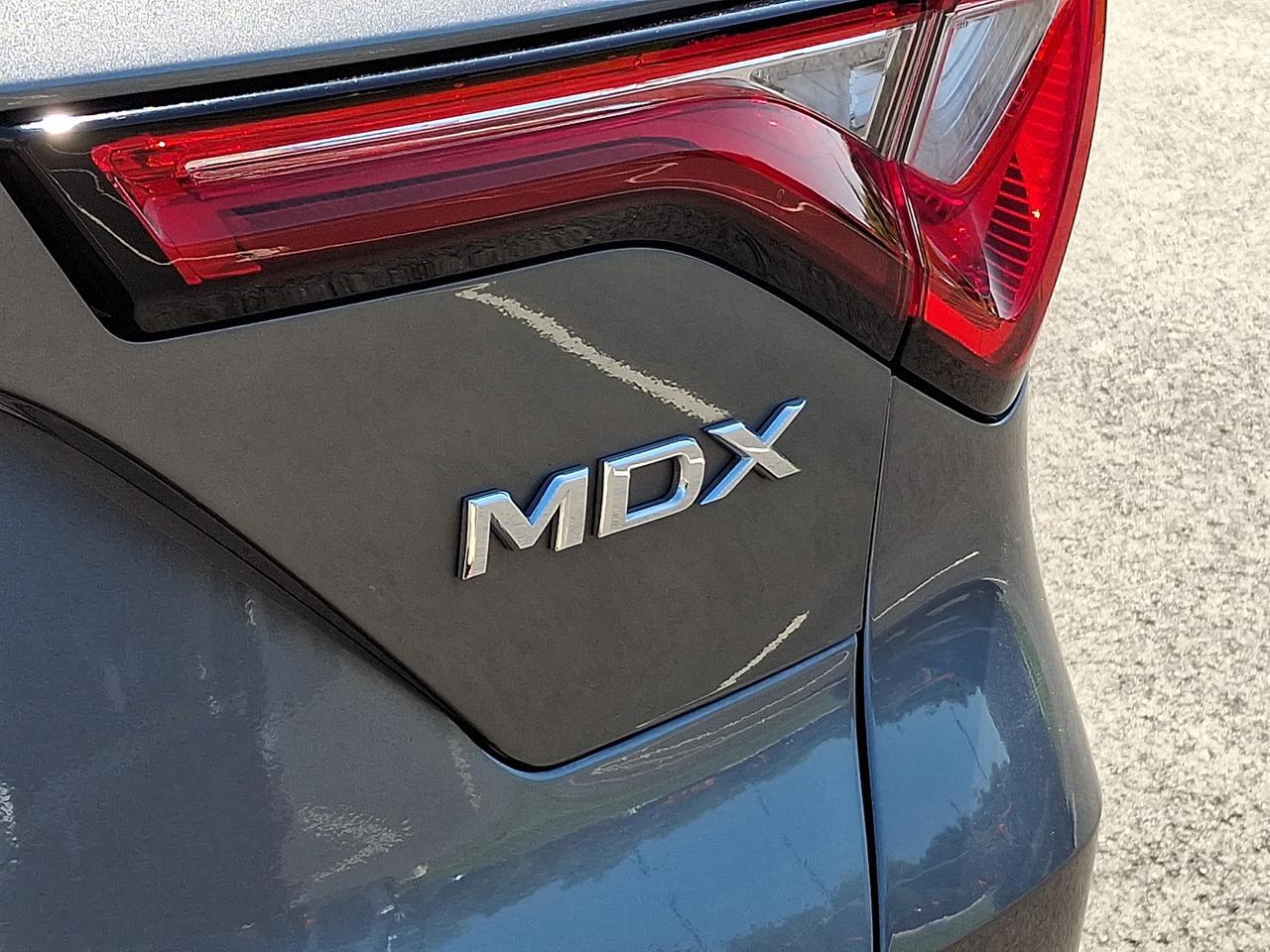 2024 Acura MDX Technology Package Vineland NJ