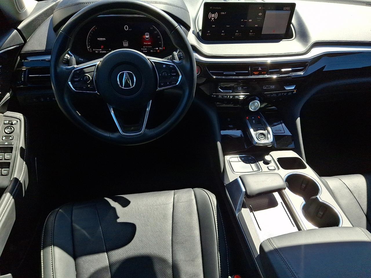 2024 Acura MDX Technology Package Vineland NJ
