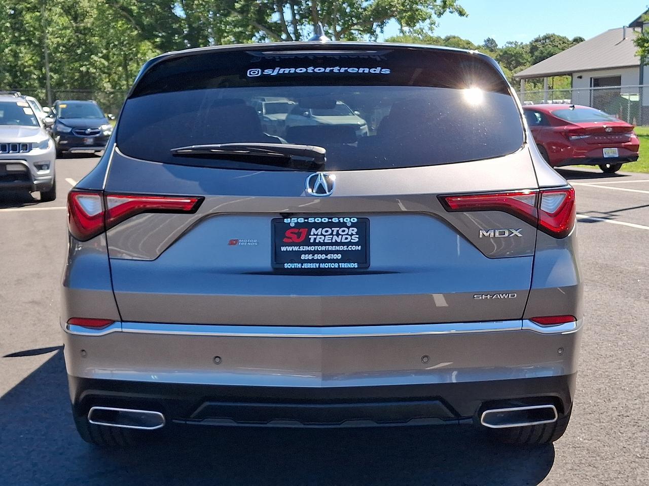 2024 Acura MDX Technology Package Vineland NJ