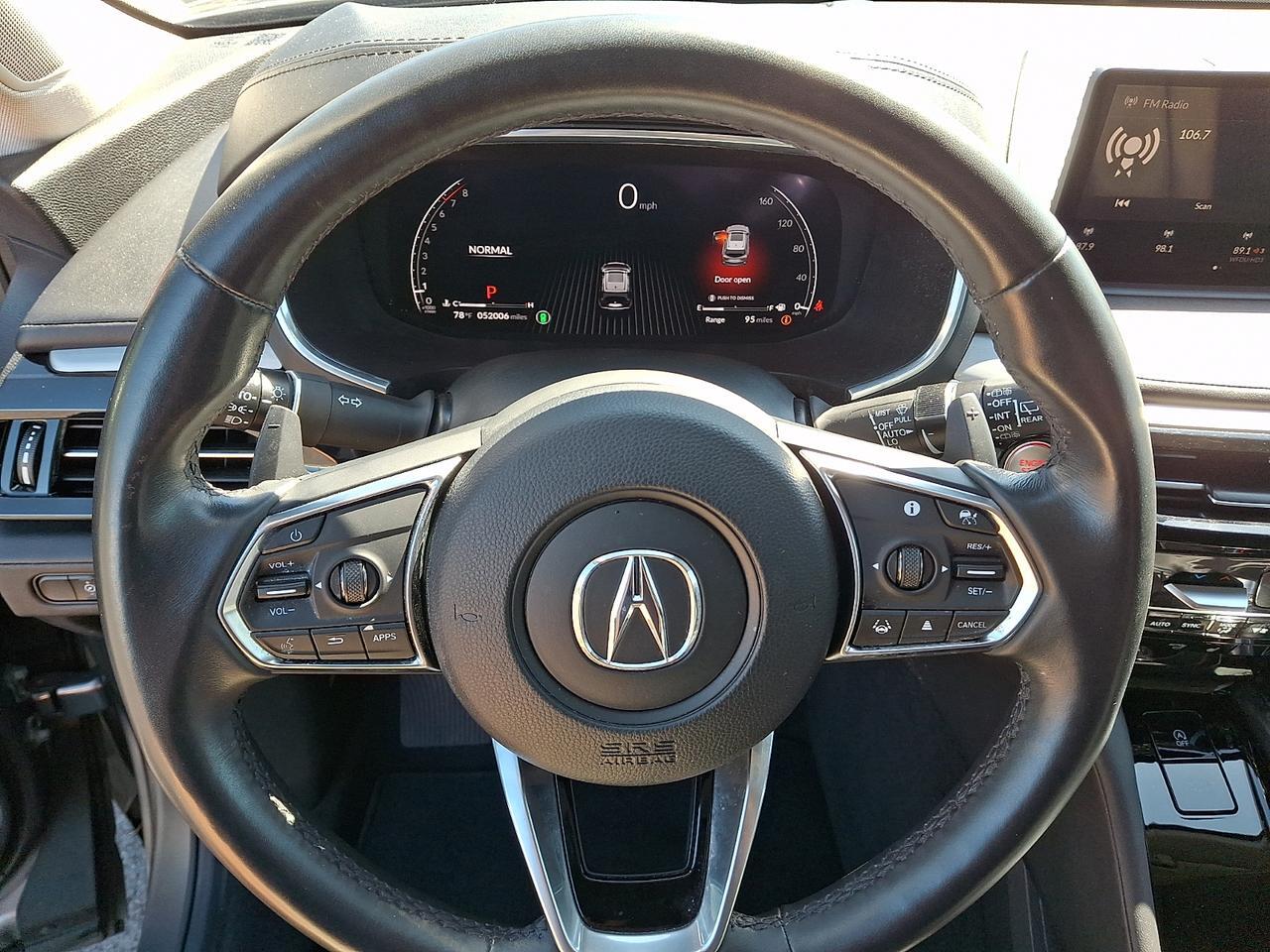 2024 Acura MDX Technology Package Vineland NJ