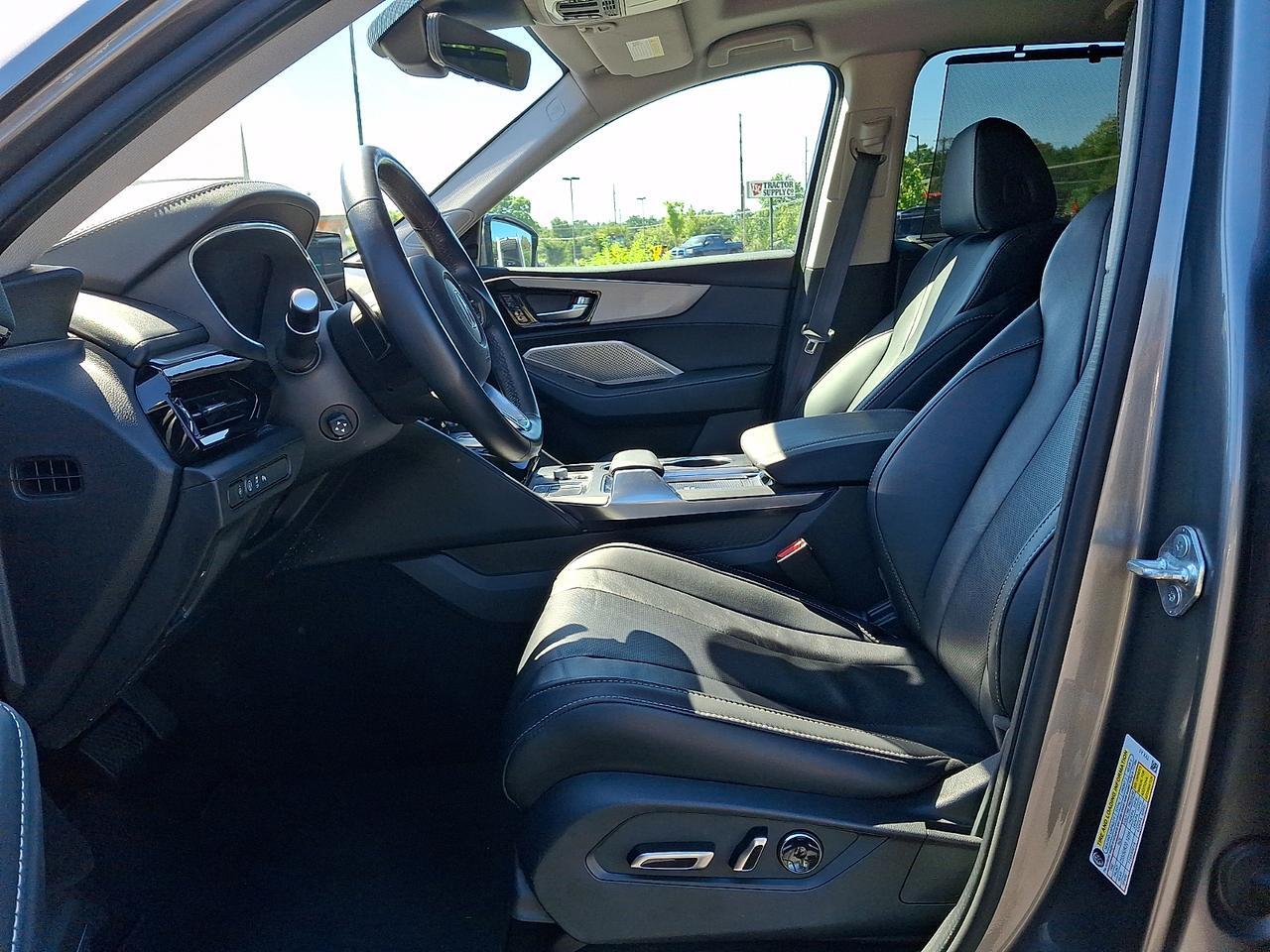 2024 Acura MDX Technology Package Vineland NJ
