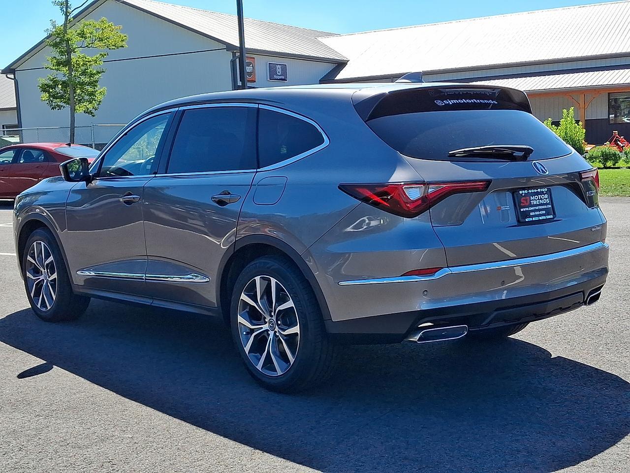 2024 Acura MDX Technology Package Vineland NJ
