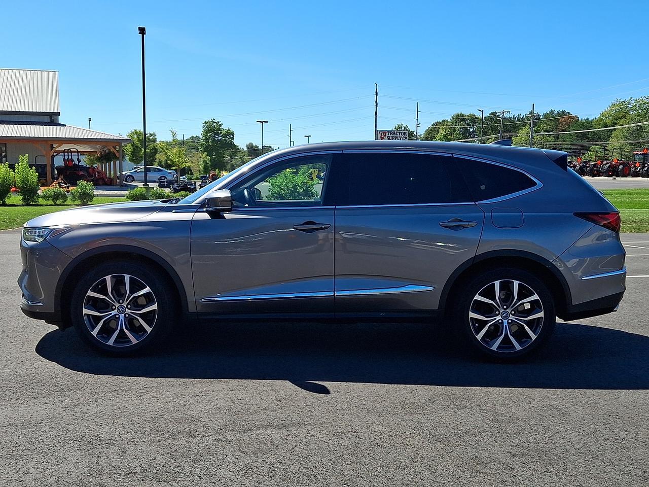 2024 Acura MDX Technology Package Vineland NJ