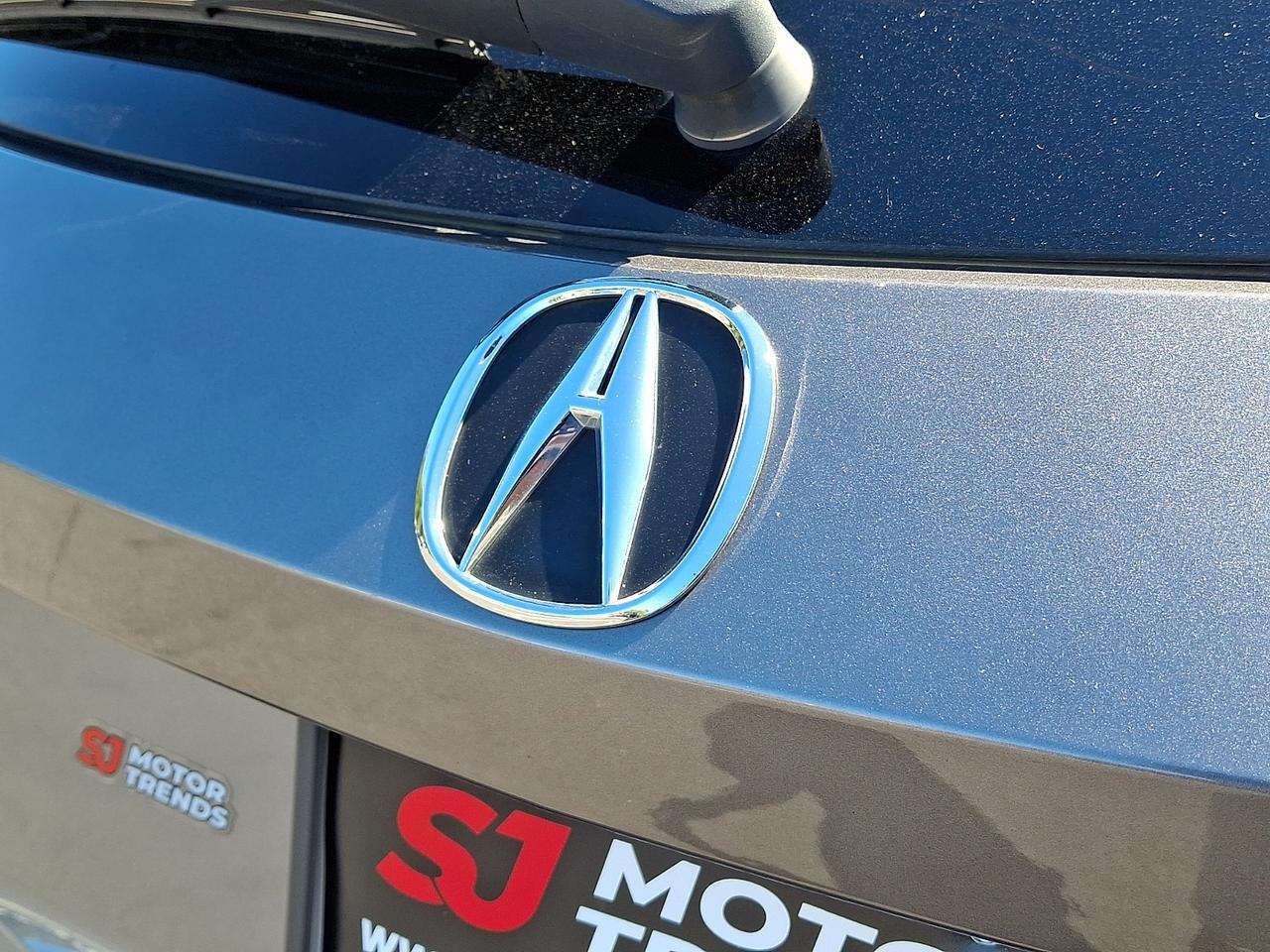 2024 Acura MDX Technology Package Vineland NJ