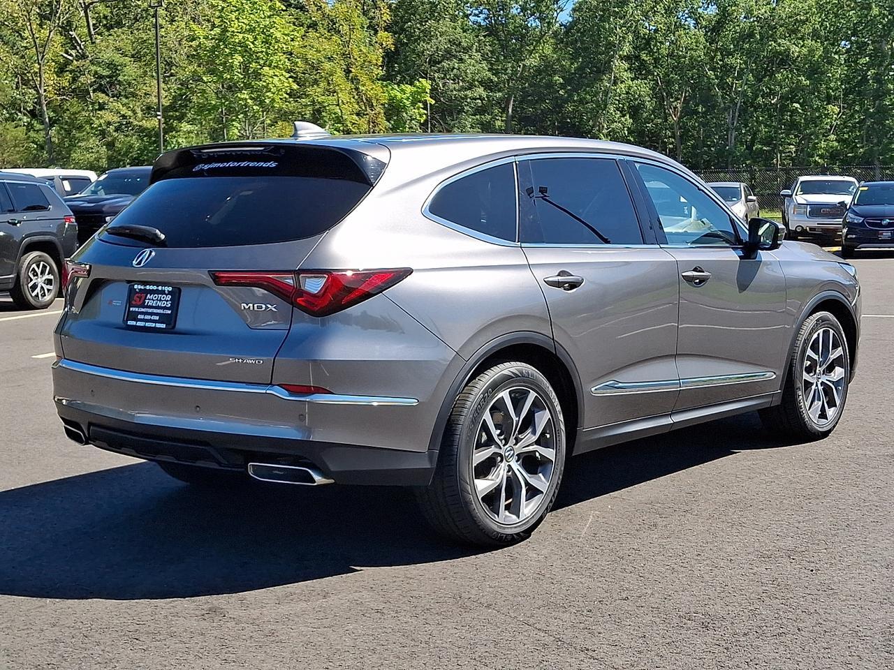 2024 Acura MDX Technology Package Vineland NJ