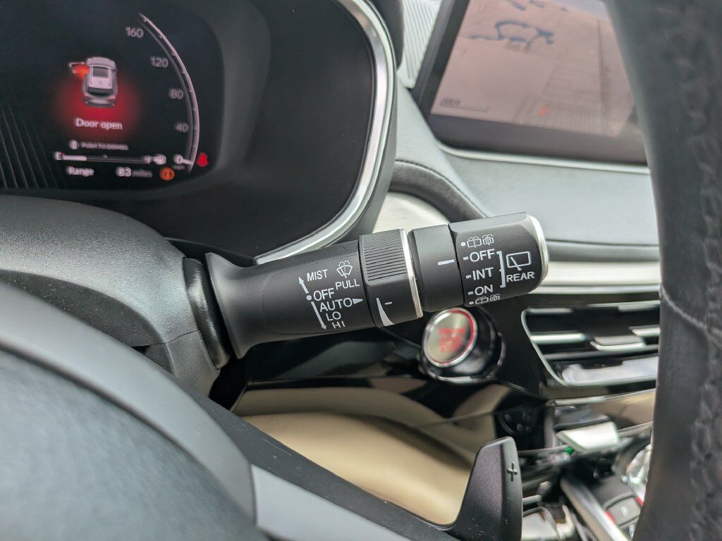 2024 Acura MDX Technology San Clemente CA