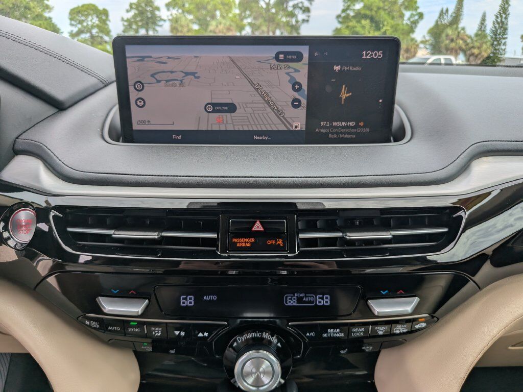 2024 Acura MDX Technology San Clemente CA