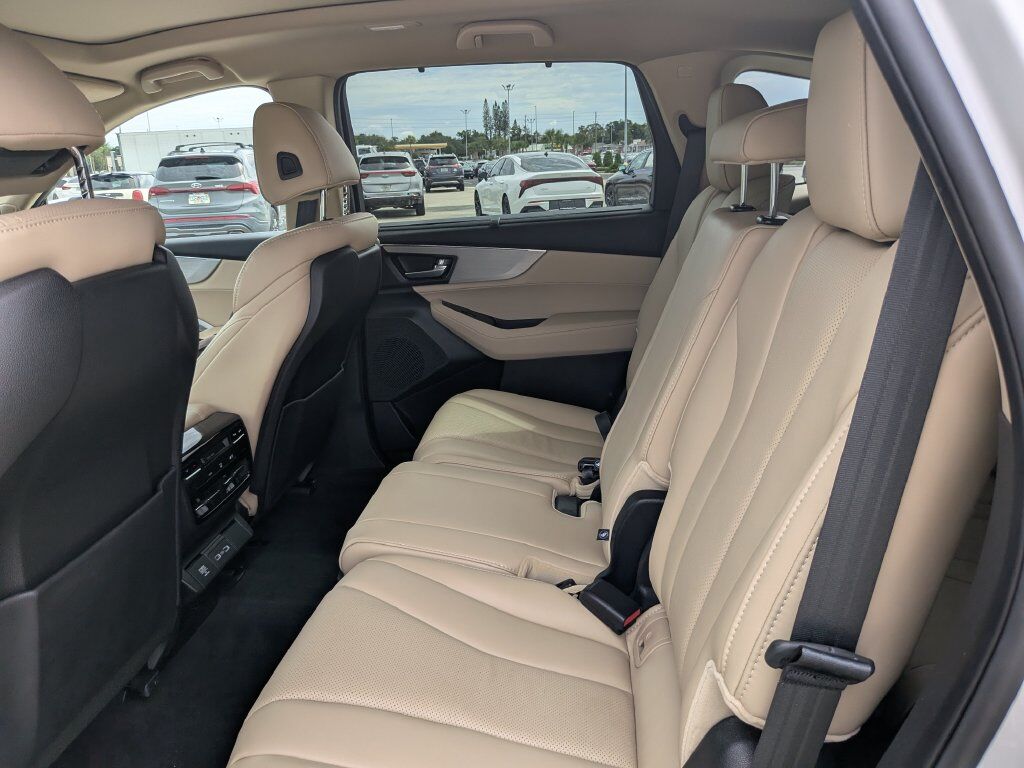 2024 Acura MDX Technology San Clemente CA