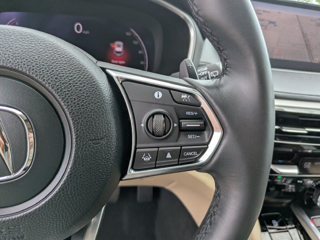 2024 Acura MDX Technology San Clemente CA