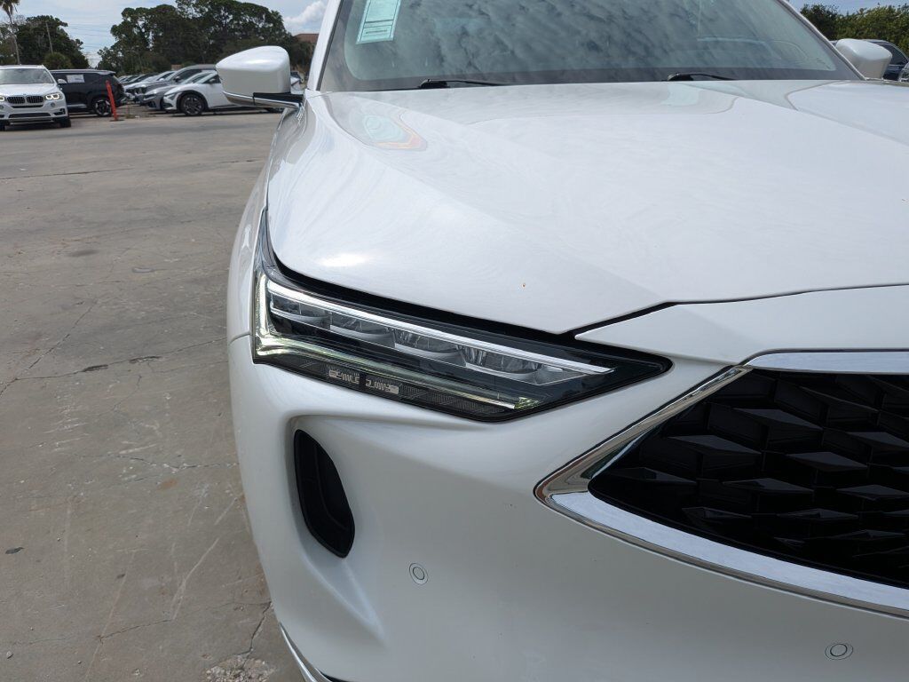 2024 Acura MDX Technology San Clemente CA