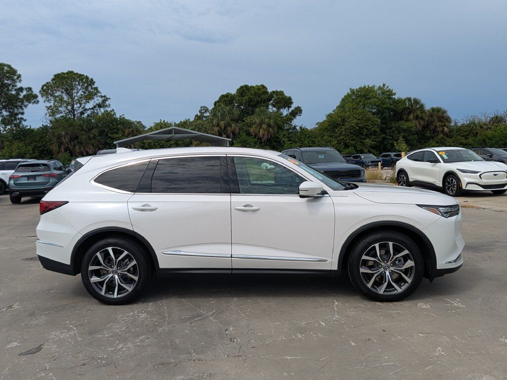 2024 Acura MDX Technology San Clemente CA