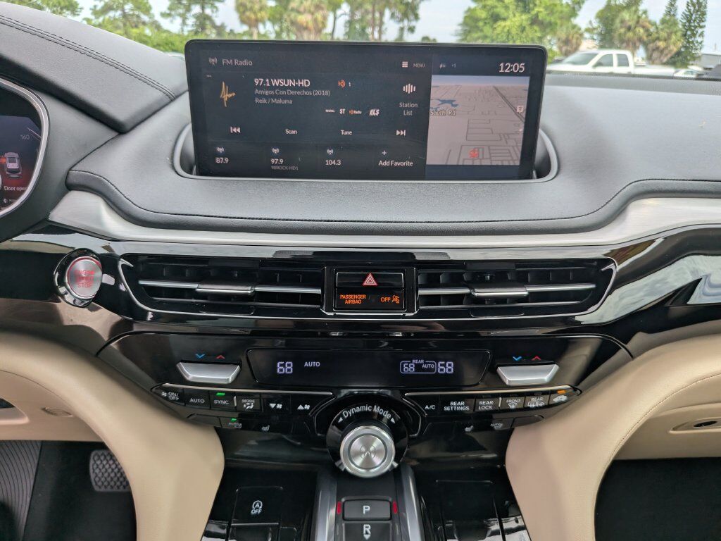 2024 Acura MDX Technology San Clemente CA