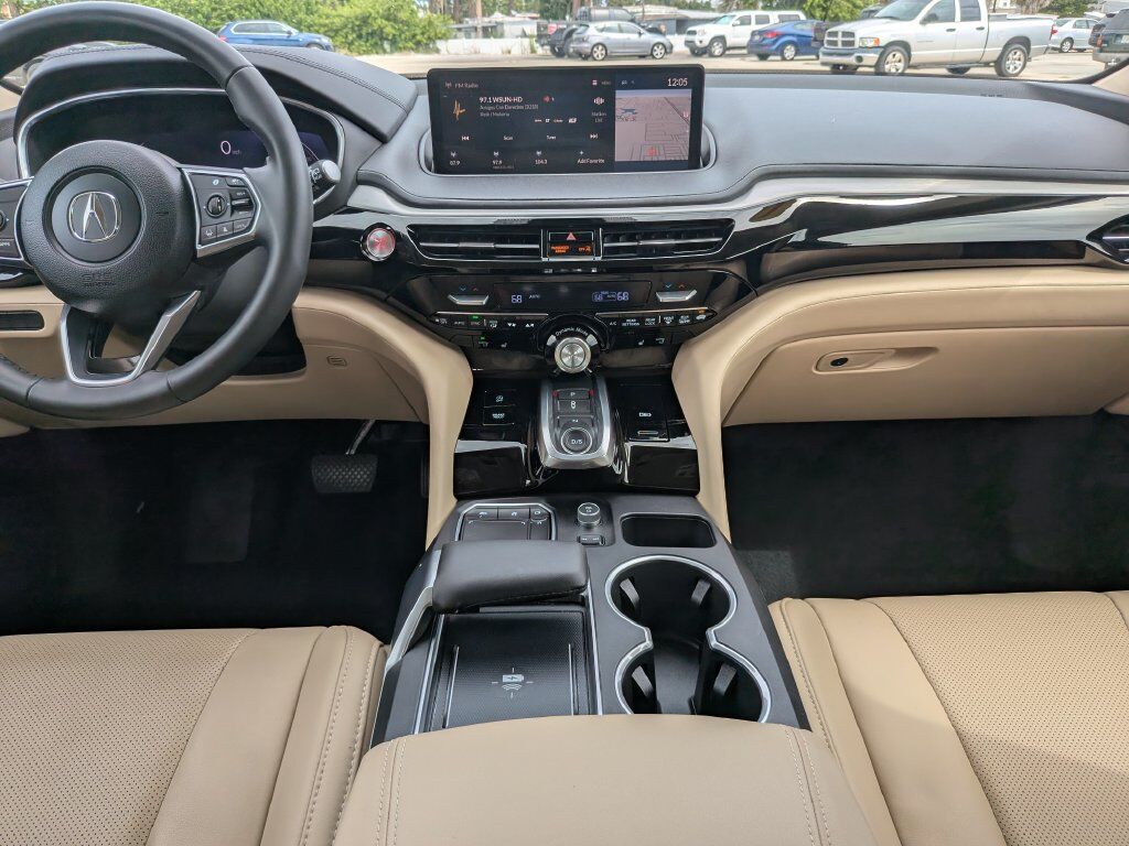 2024 Acura MDX Technology San Clemente CA