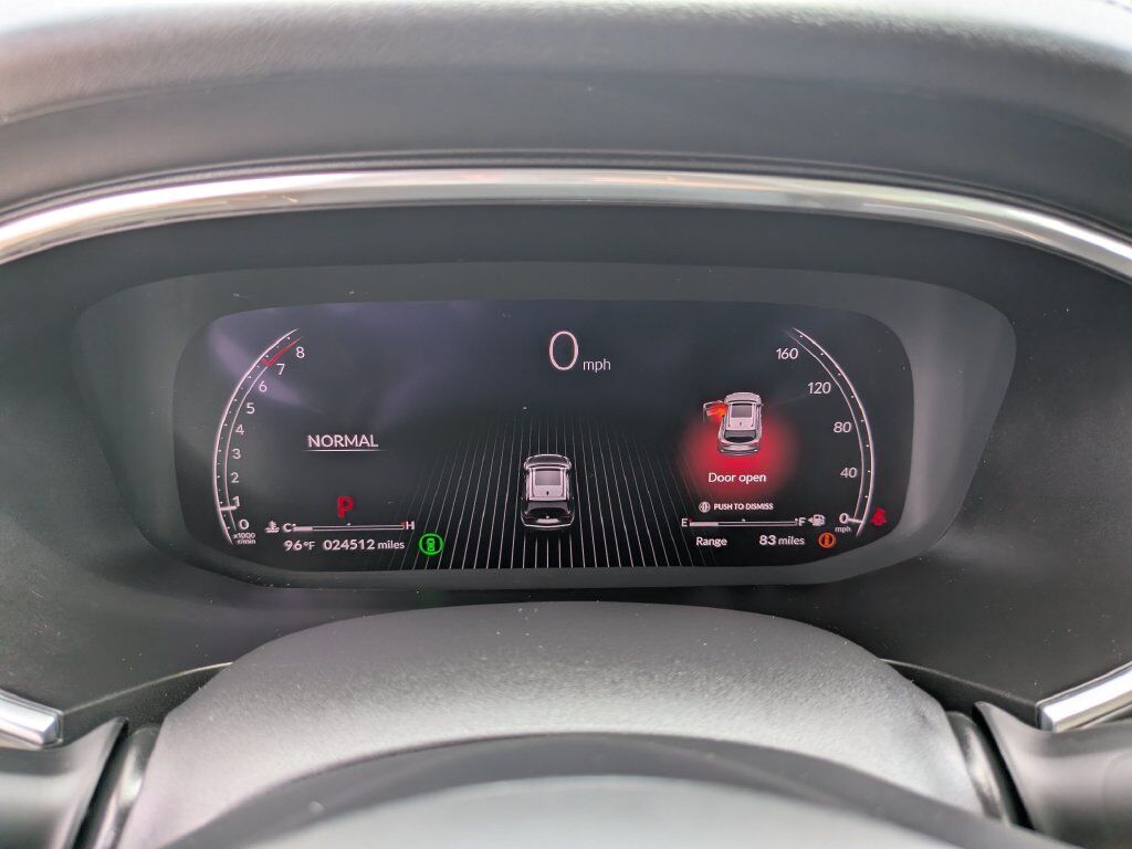 2024 Acura MDX Technology San Clemente CA