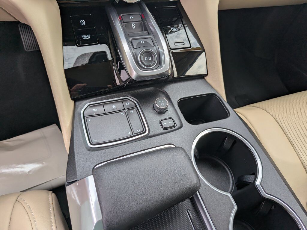 2024 Acura MDX Technology San Clemente CA