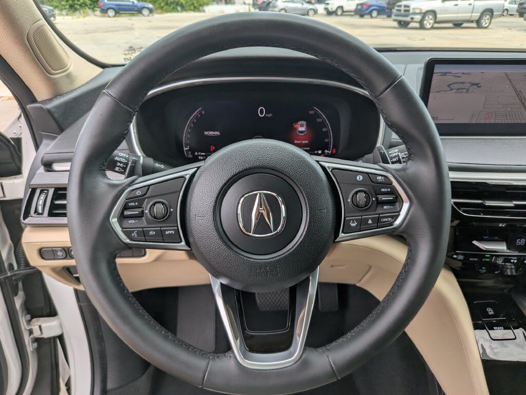 2024 Acura MDX Technology San Clemente CA