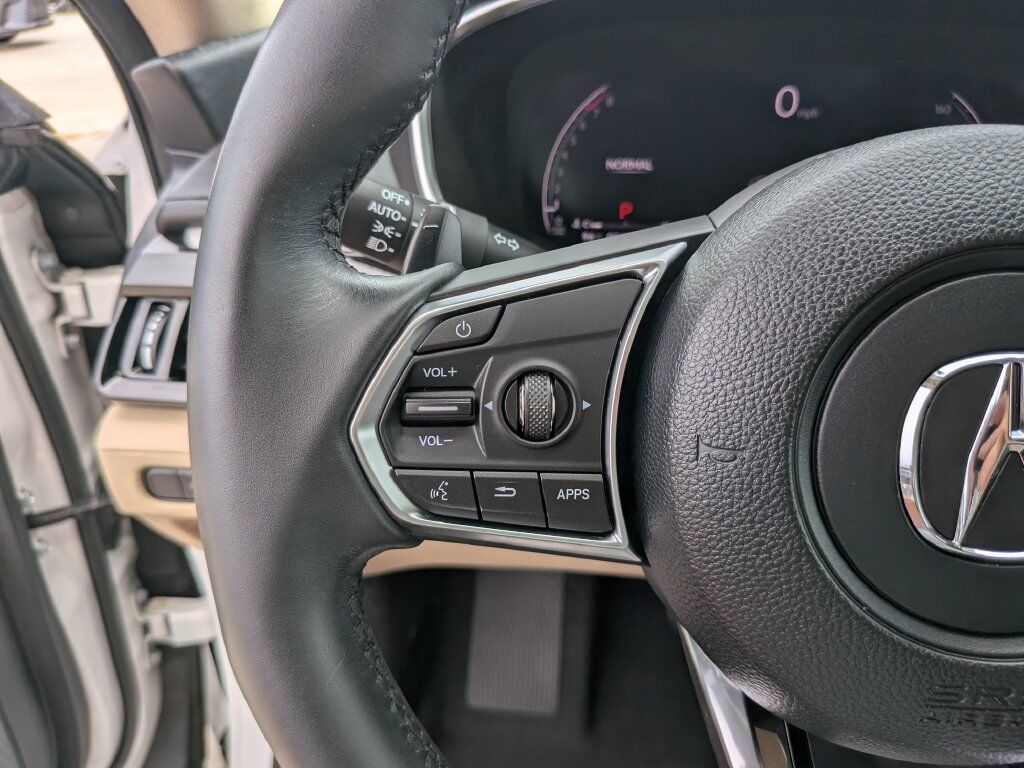 2024 Acura MDX Technology San Clemente CA