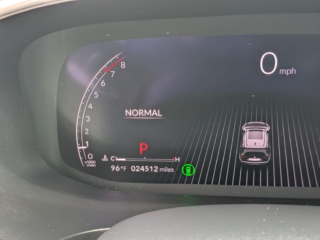 2024 Acura MDX Technology San Clemente CA