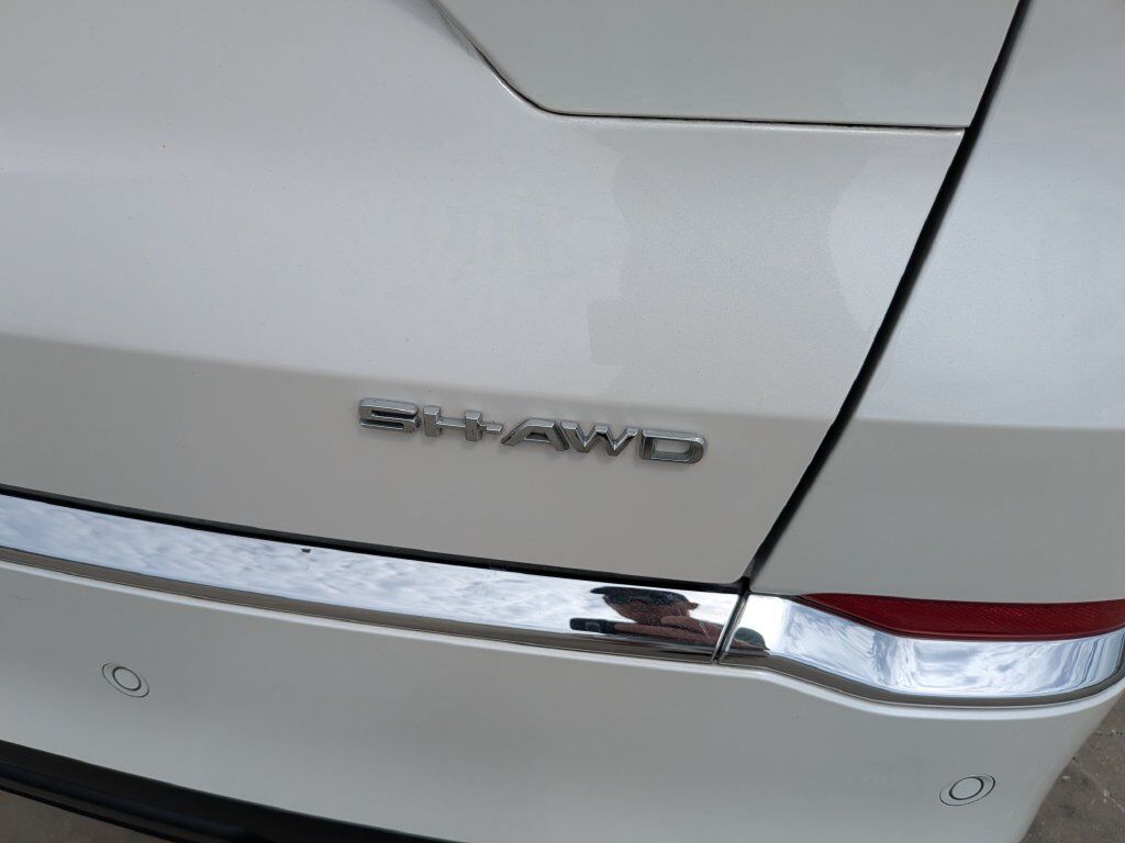 2024 Acura MDX Technology San Clemente CA