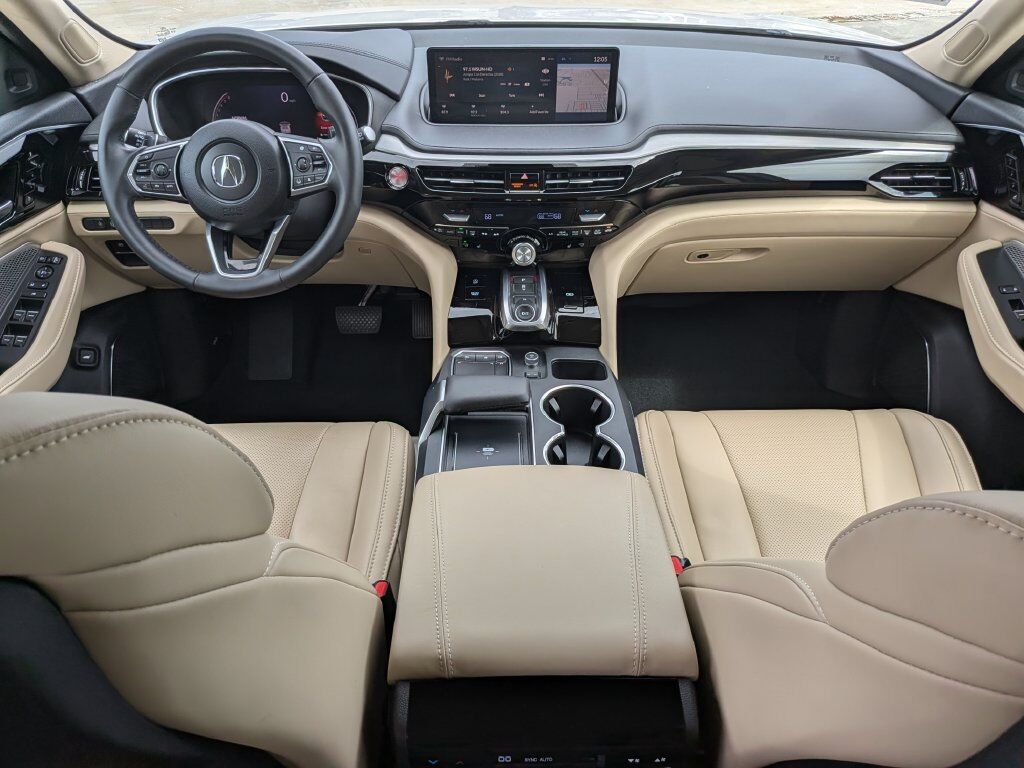 2024 Acura MDX Technology San Clemente CA