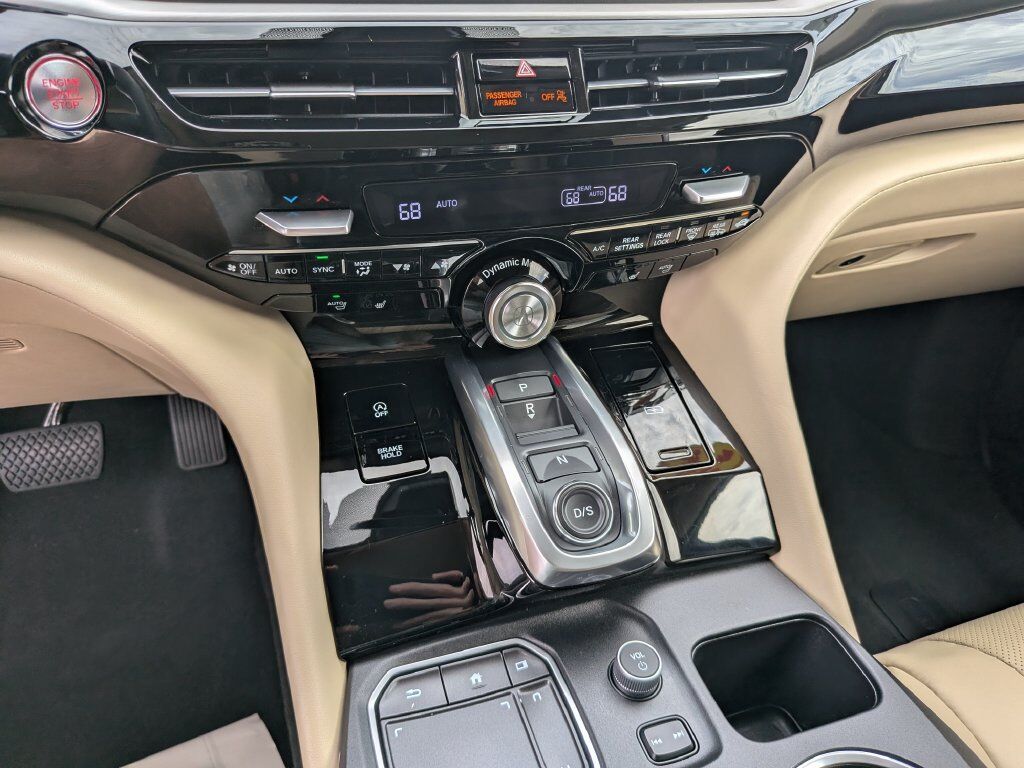 2024 Acura MDX Technology San Clemente CA