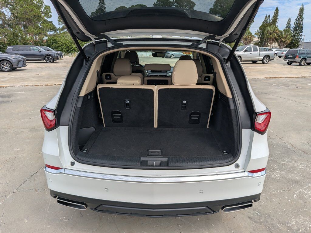 2024 Acura MDX Technology San Clemente CA