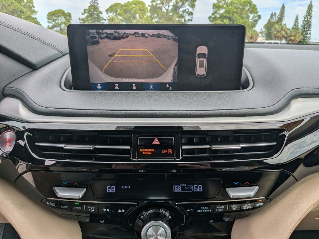 2024 Acura MDX Technology San Clemente CA