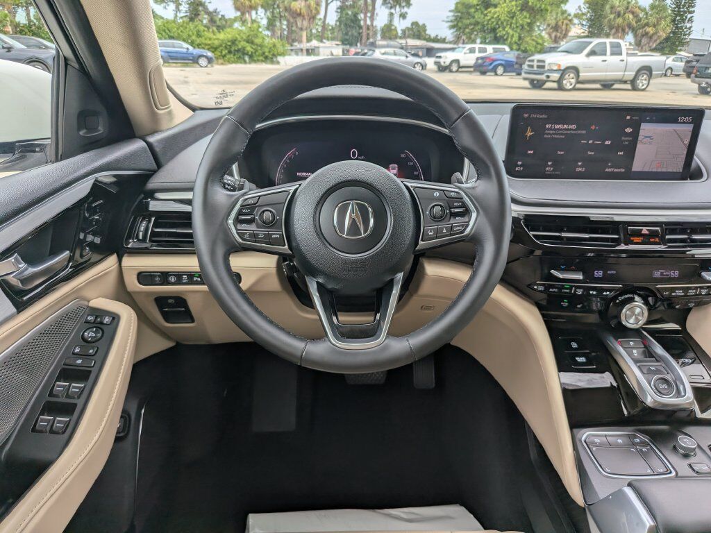 2024 Acura MDX Technology San Clemente CA