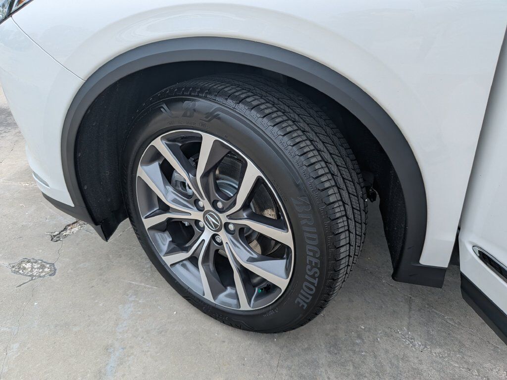 2024 Acura MDX Technology San Clemente CA