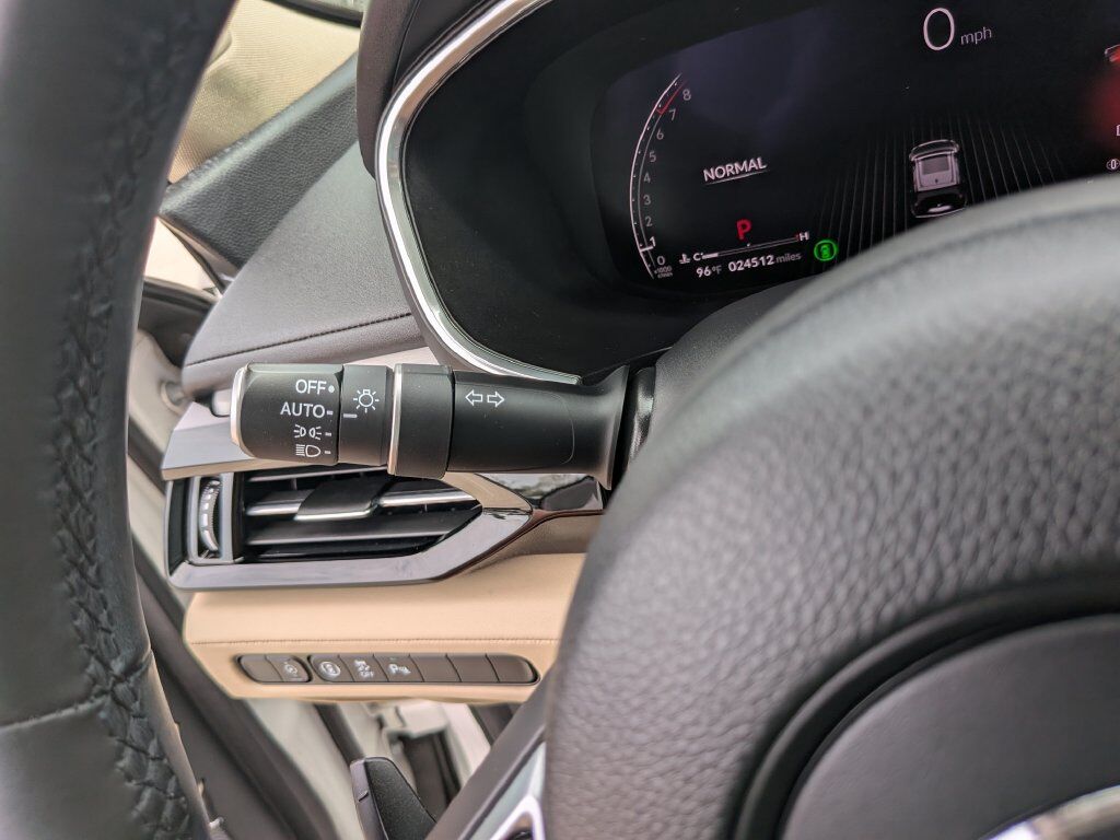 2024 Acura MDX Technology San Clemente CA