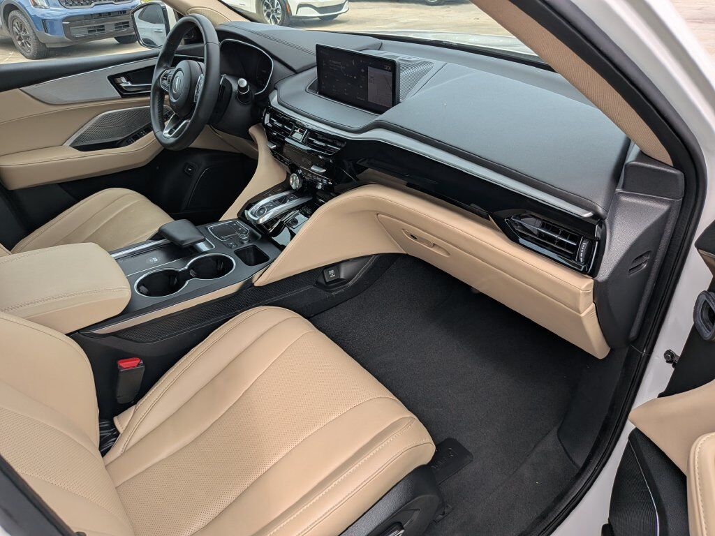 2024 Acura MDX Technology San Clemente CA