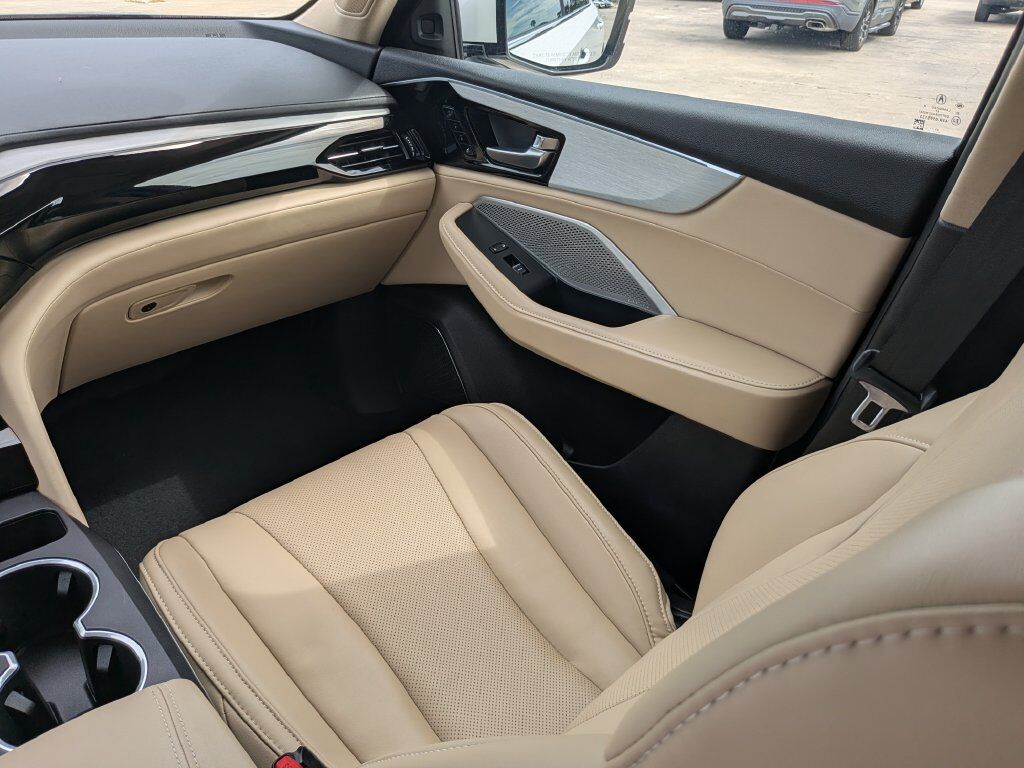 2024 Acura MDX Technology San Clemente CA