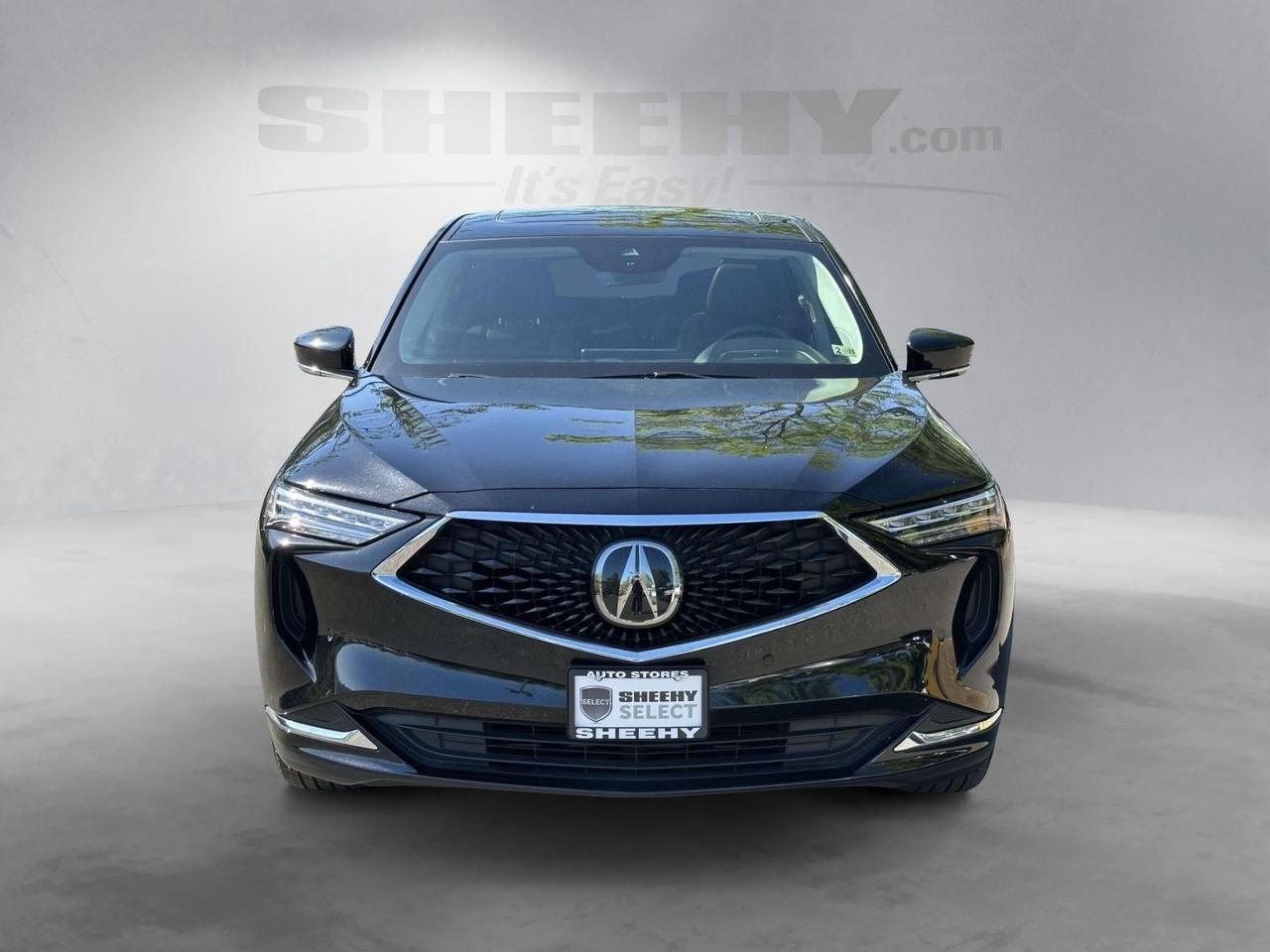 2024 Acura MDX Technology Alexandria VA