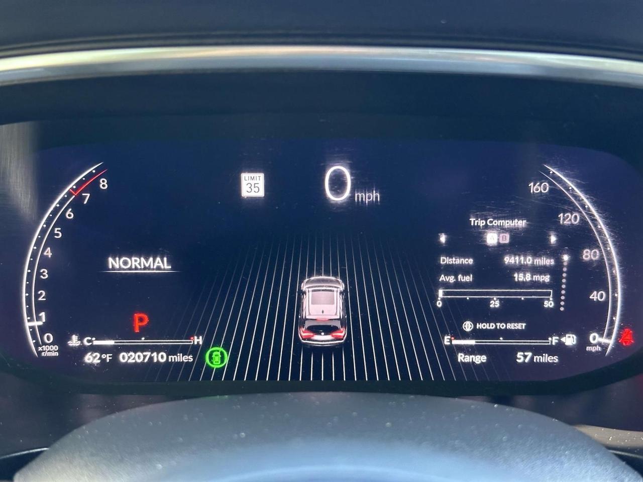 2024 Acura MDX Technology Alexandria VA