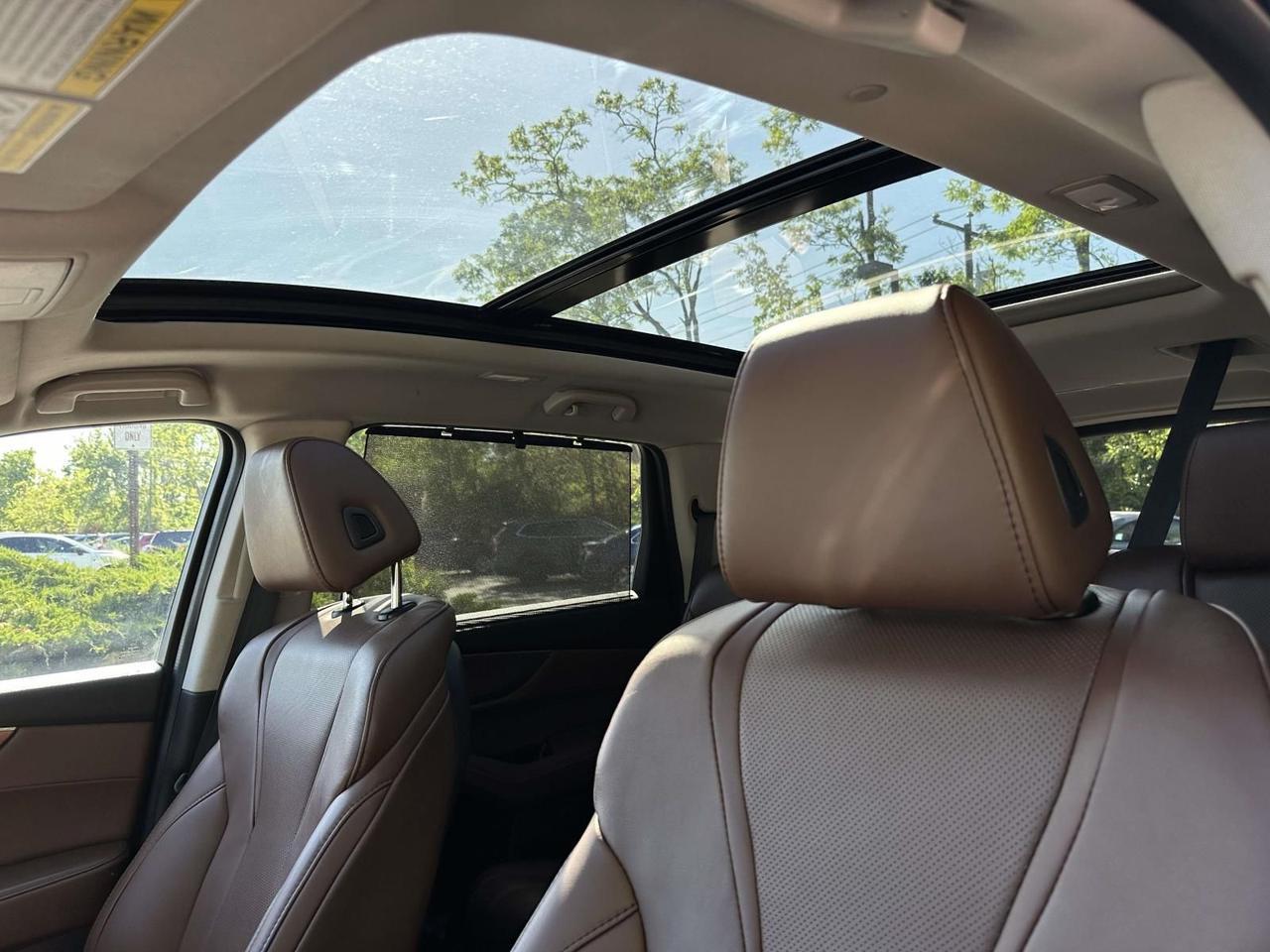 2024 Acura MDX Technology Alexandria VA