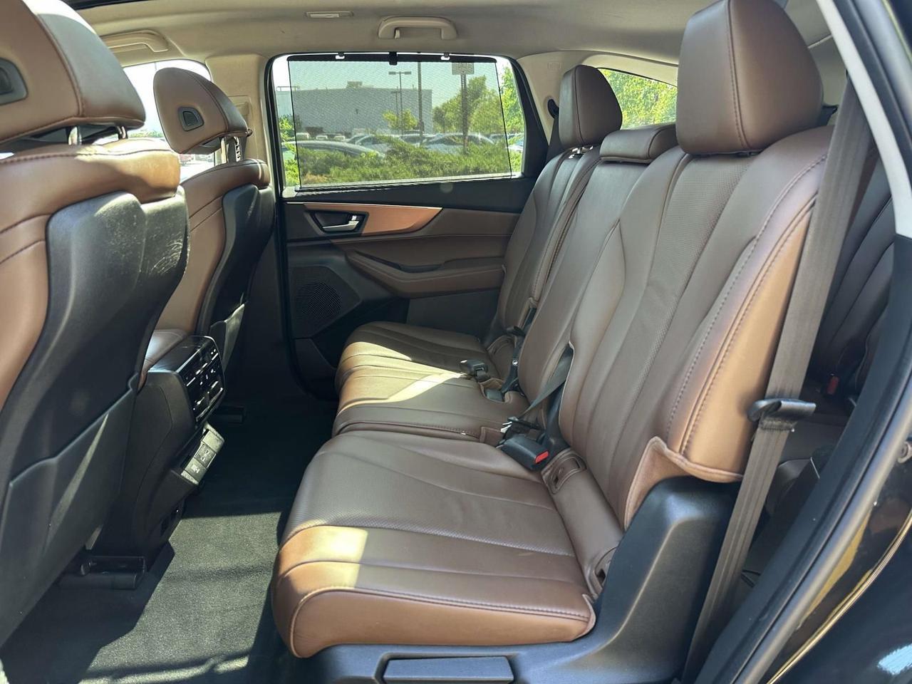 2024 Acura MDX Technology Alexandria VA