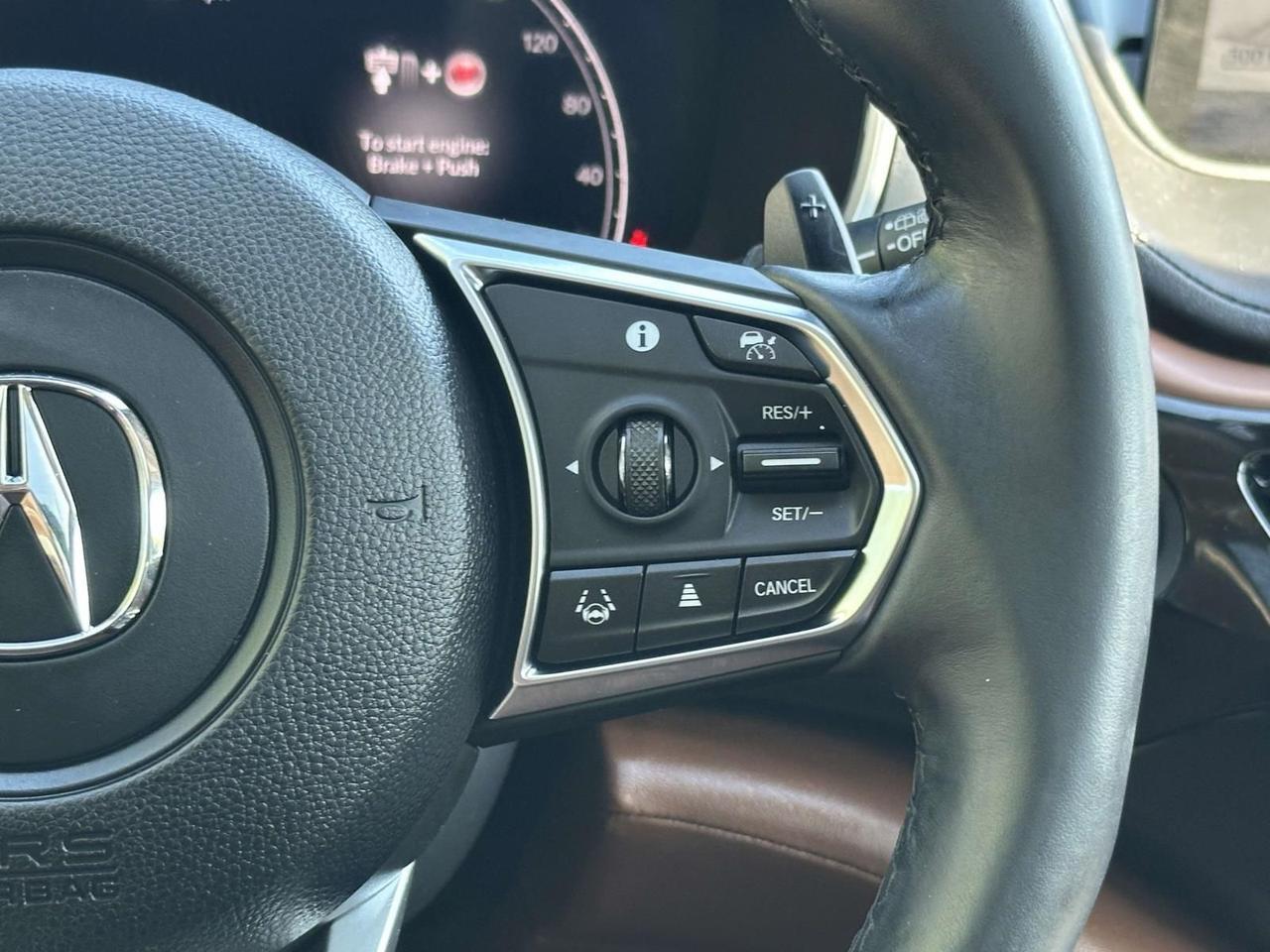 2024 Acura MDX Technology Alexandria VA