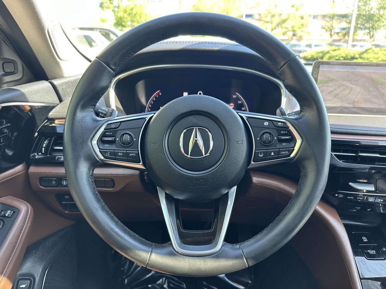 2024 Acura MDX Technology Alexandria VA