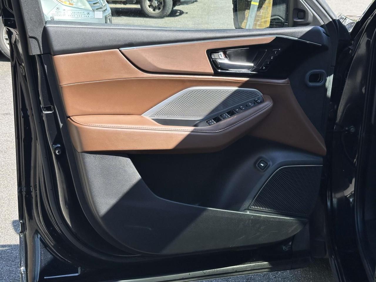 2024 Acura MDX Technology Alexandria VA