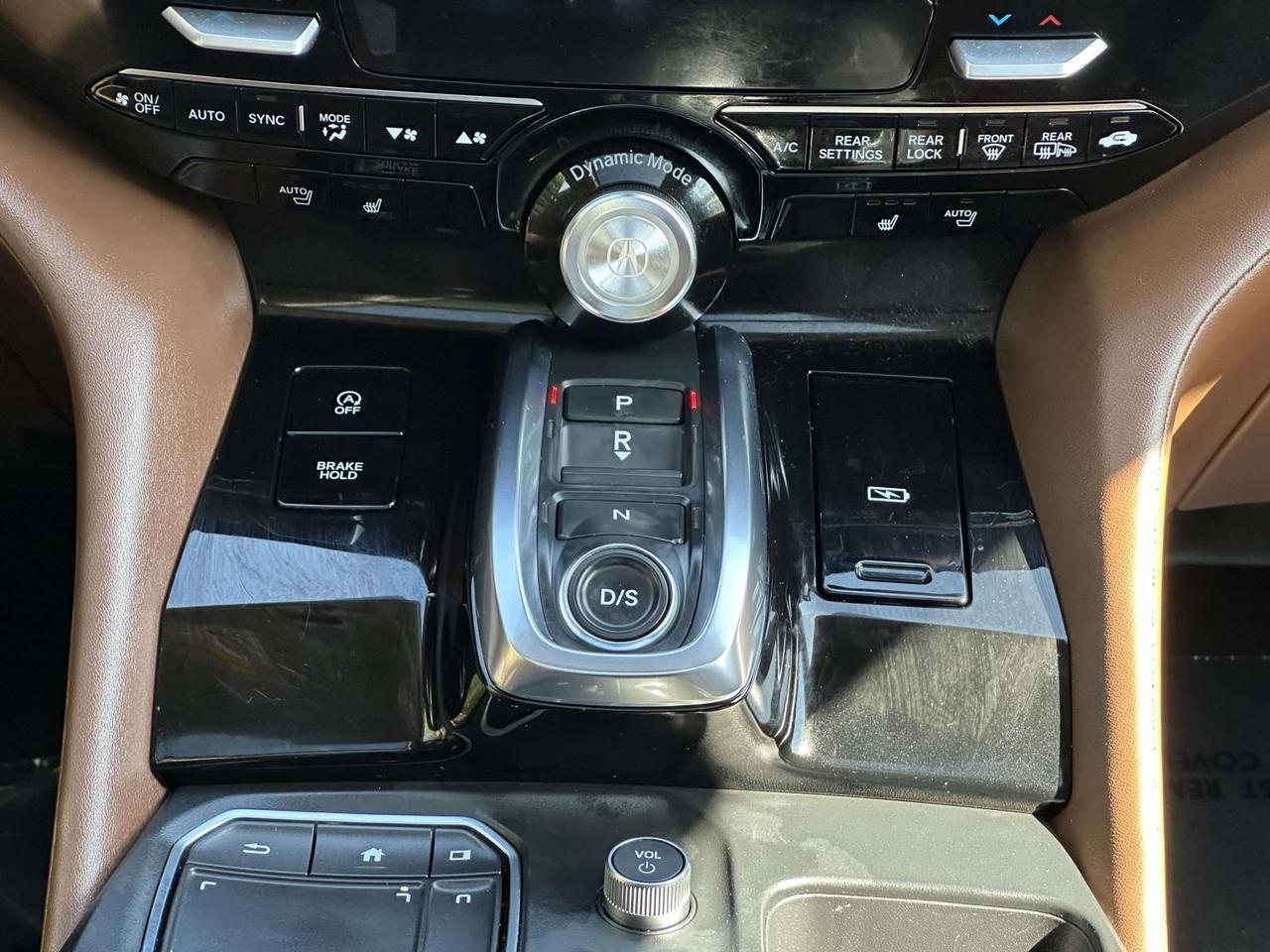 2024 Acura MDX Technology Alexandria VA