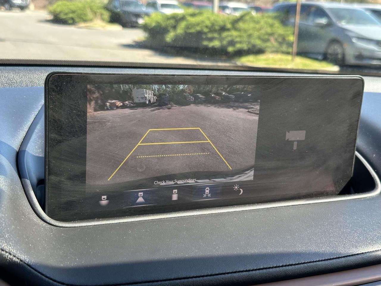 2024 Acura MDX Technology Alexandria VA