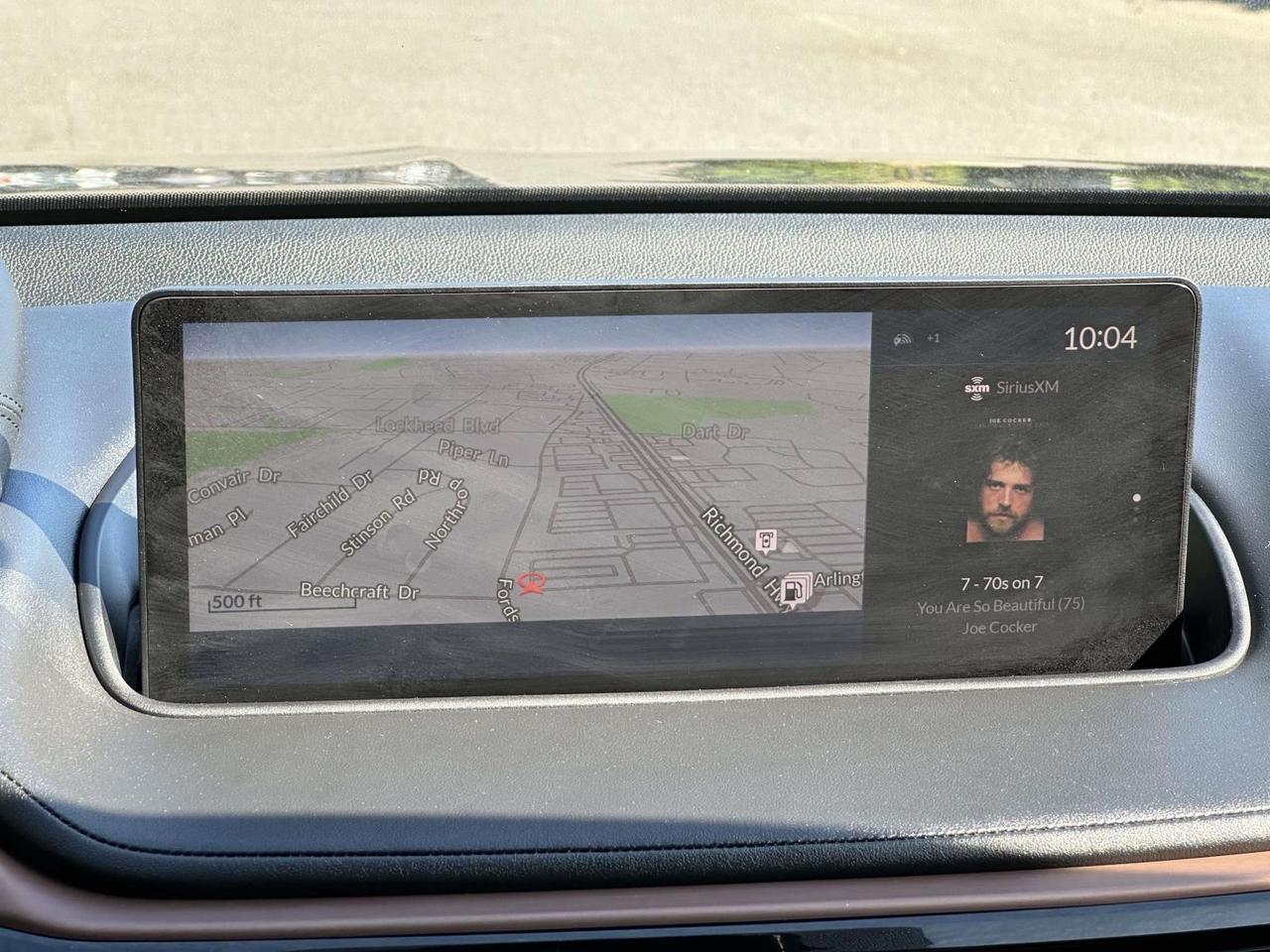 2024 Acura MDX Technology Alexandria VA