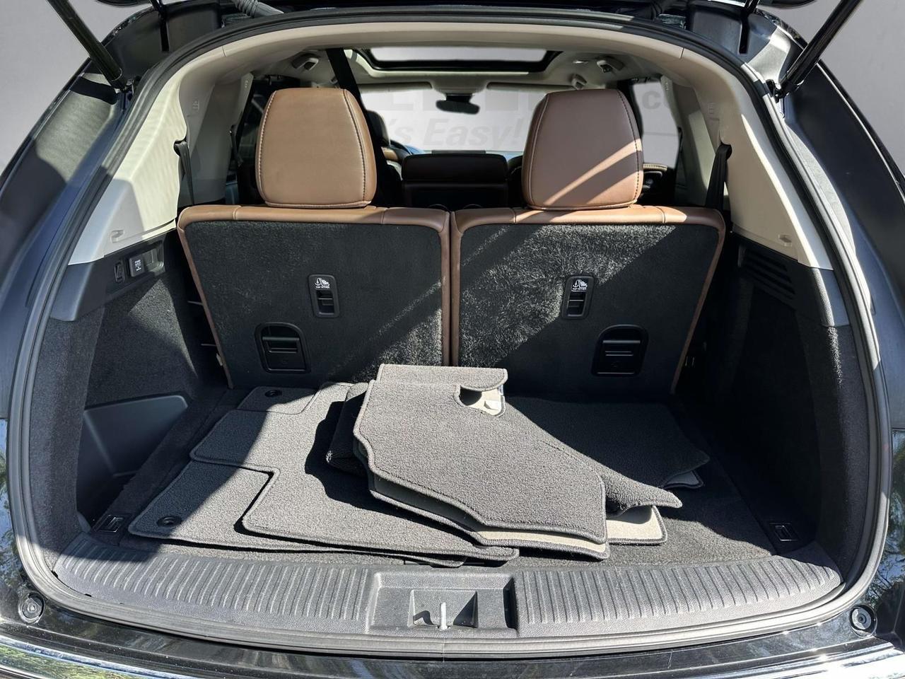 2024 Acura MDX Technology Alexandria VA