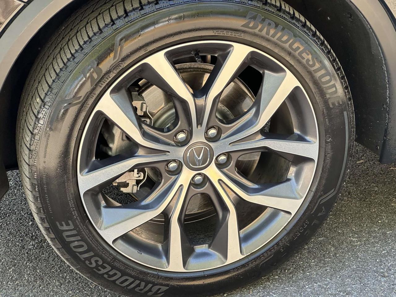 2024 Acura MDX Technology Alexandria VA