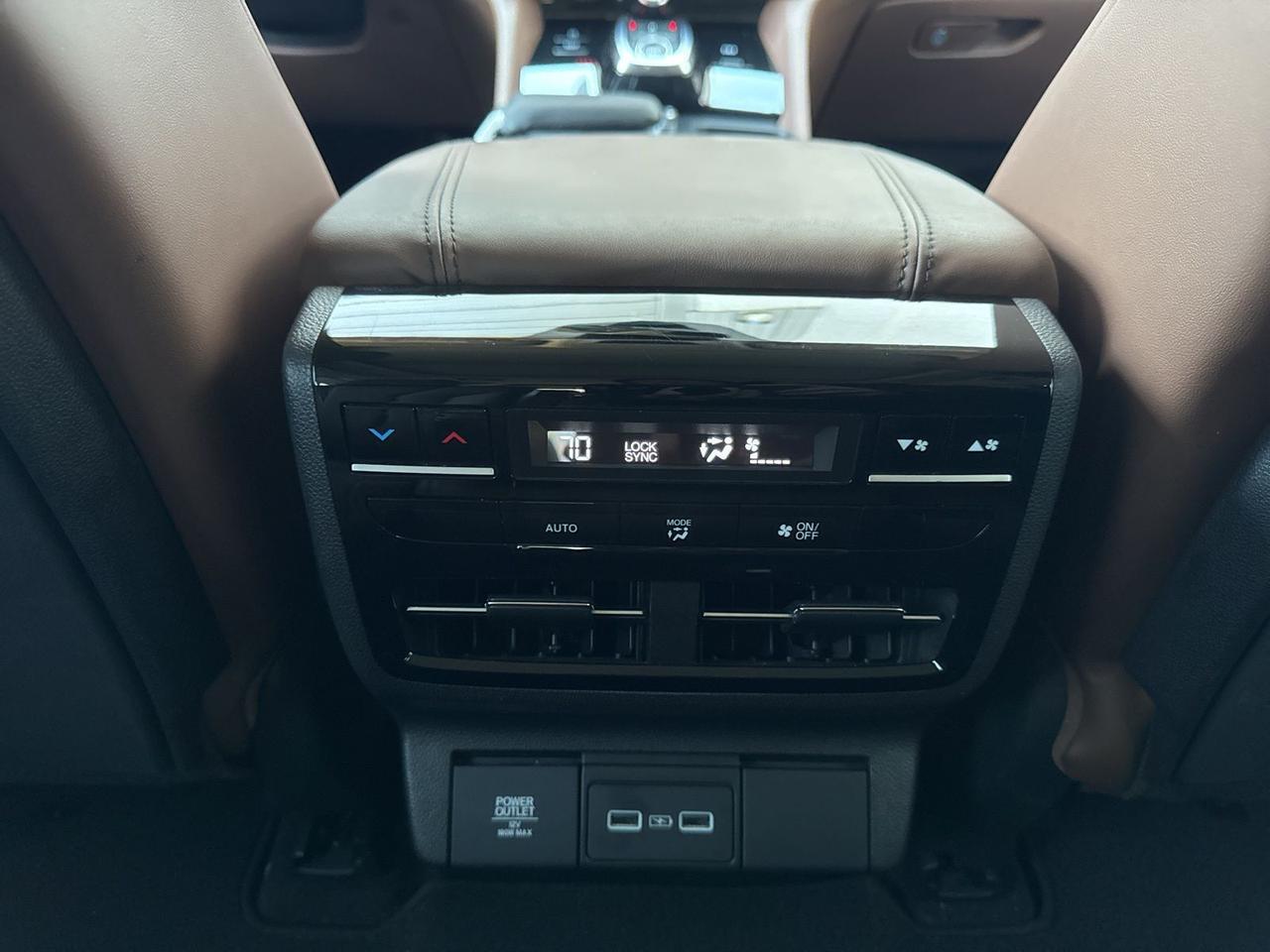 2024 Acura MDX Technology Warrenton VA